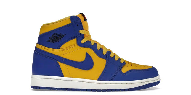 Jordan 1 High Reverse Laney W