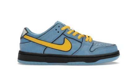 Nike SB Dunk Low Bubles