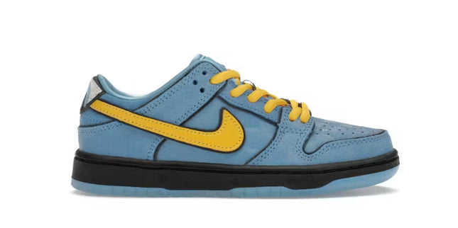 Nike SB Dunk Low Bubles