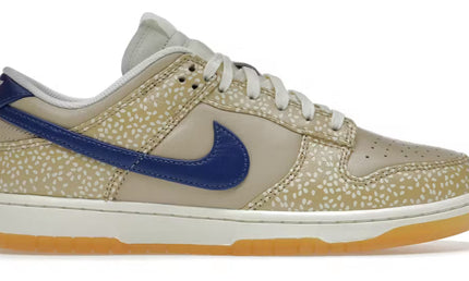 Nike Dunk Low Bagel Sesame