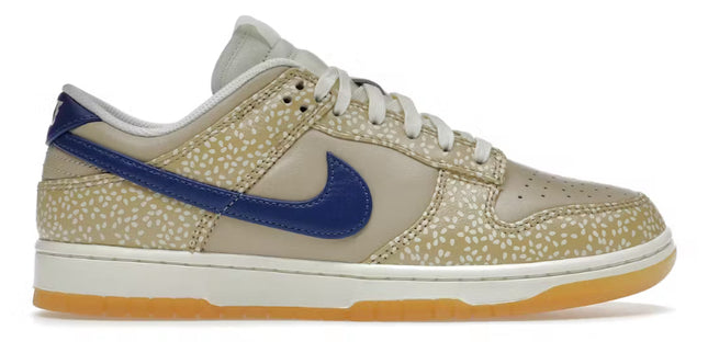 Nike Dunk Low Bagel Sesame