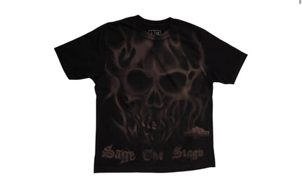 Travis Scott WWE Sage The Stage Tee