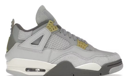 Jordan 4 Craft Photon Dust