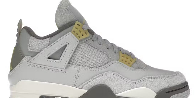 Jordan 4 Craft Photon Dust