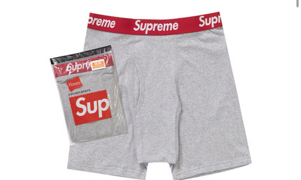 Supreme Boxer S