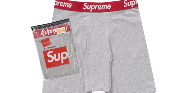Supreme Boxer S