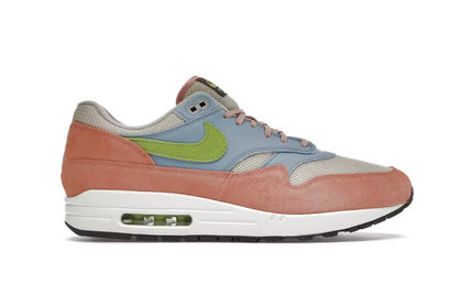 Nike Air Max 1 Light Madder Root Worn Blue