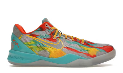 Nike Kobe 8 Protro Venice Beach GS