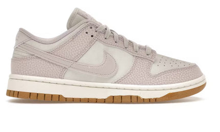 Nike Dunk Low PRM Platinum Violet W