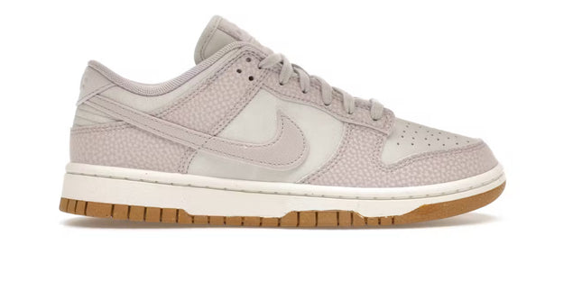 Nike Dunk Low PRM Platinum Violet W