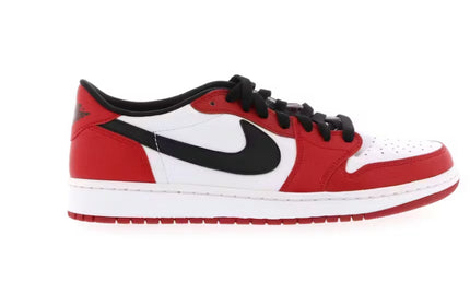 Jordan 1 Low Chicago 2016 USED No BOX