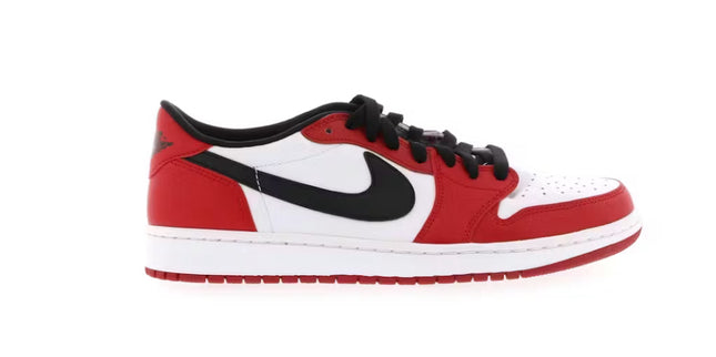 Jordan 1 Low Chicago 2016 USED No BOX