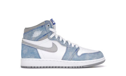 Jordan 1 High Hyper Royal Gs