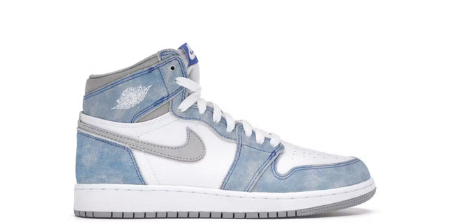 Jordan 1 High Hyper Royal Gs