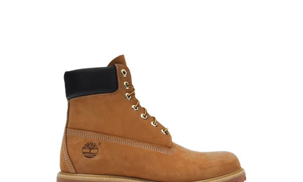 Timberline Boot Wheat