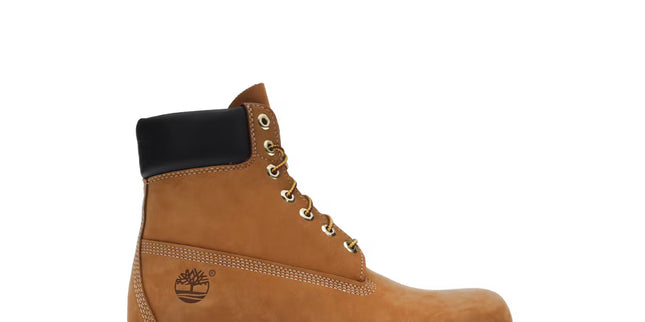 Timberline Boot Wheat