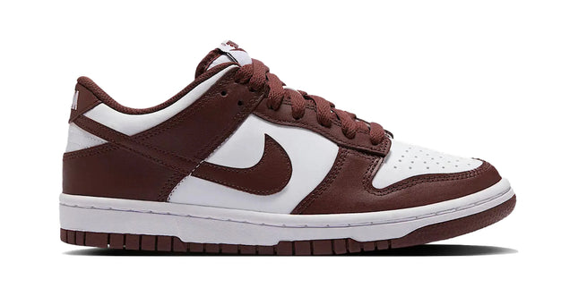 Nike Dunk Low Redwood GS