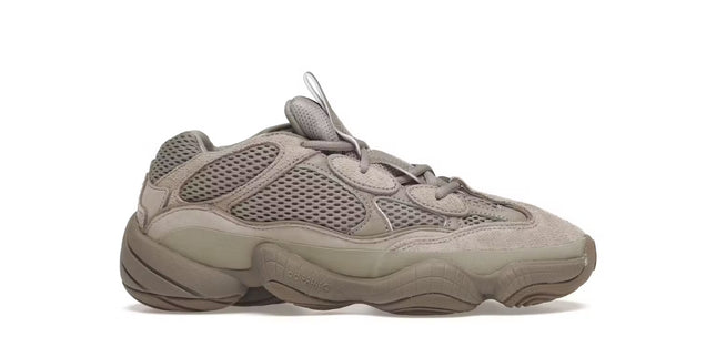 Yeezy 500 Ash Grey