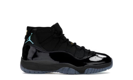 Jordan 11 Gamma Blue 2025