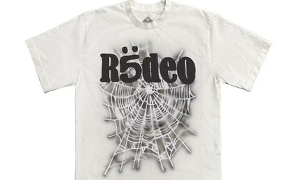 Sp5der Day Before Rodeo Tee
