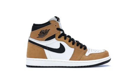 Jordan 1 High Rookie Of The Year