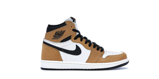 Jordan 1 High Rookie Of The Year