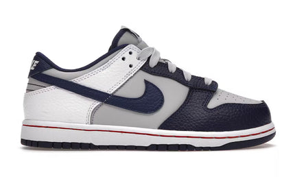 Dunk Low NBA Brooklyn Nets PS