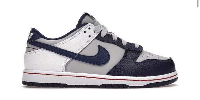 Dunk Low NBA Brooklyn Nets PS