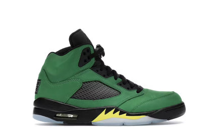 Jordan 5 Oregon