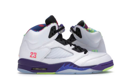 Jordan 5 Bel-Air