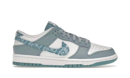 Nike Dunk Low W Worn Blue No Box
