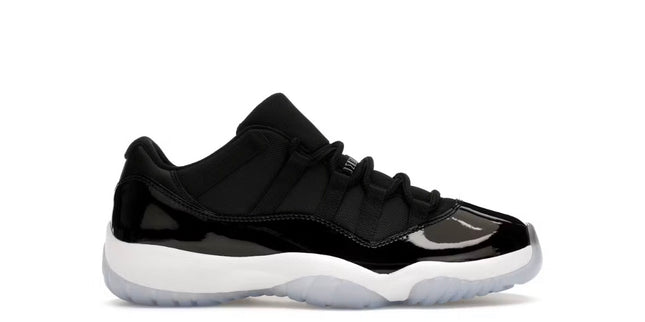 Jordan 11 Low Space Jam