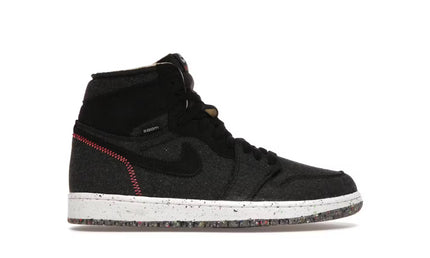 Jordan 1 High Zoom Crater