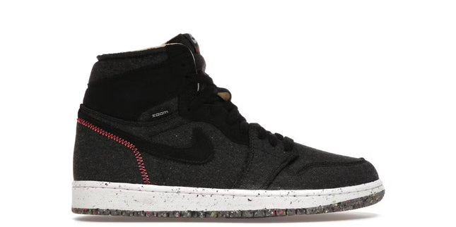 Jordan 1 High Zoom Crater