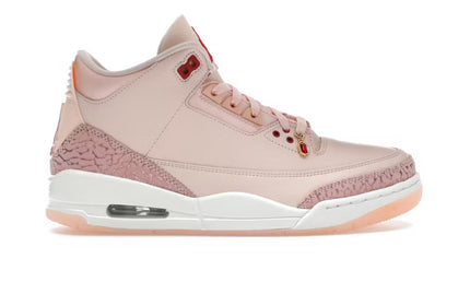 Jordan 3 Valentine’s Day W