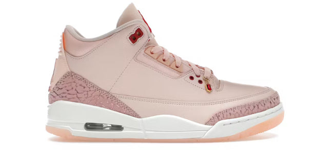 Jordan 3 Valentine’s Day W