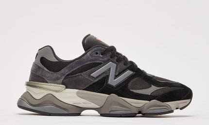 New balance 9060 black