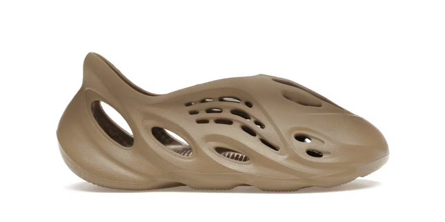 Yeezy Foam RNR Stone Taupe