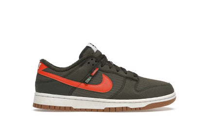 Nike Dunk Low Next Nature Toasty Sequoia