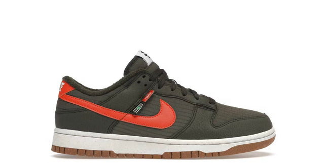 Nike Dunk Low Next Nature Toasty Sequoia
