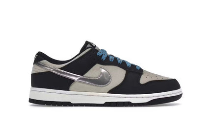 Nike Dunk low Starry Laces W