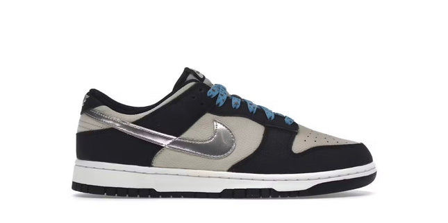 Nike Dunk low Starry Laces W