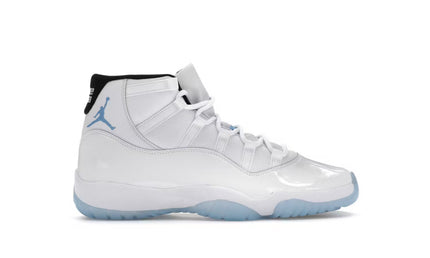 Jordan 11 Legend Blue (2024)