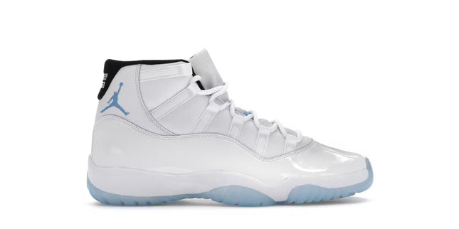 Jordan 11 Legend Blue (2024)