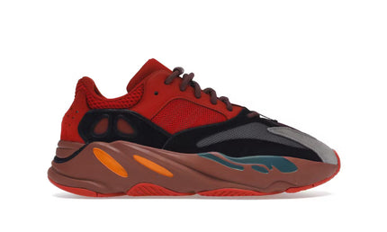 Yeezy Boost 700 Hi-Res Red