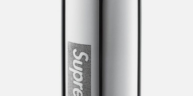 Supreme Bullet Flask