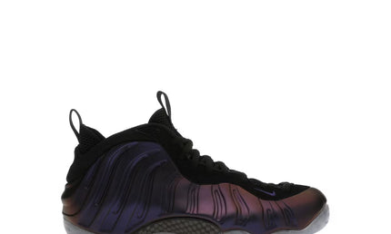 Nike Air Foamposite One Eggplant