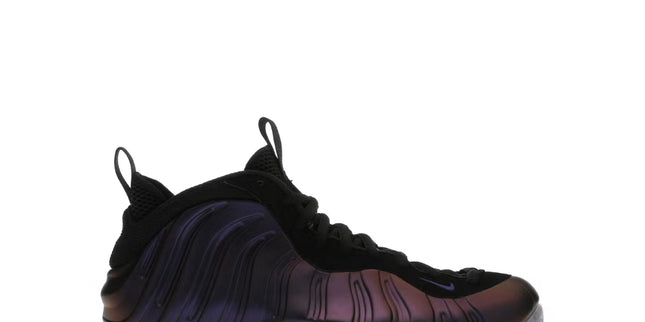 Nike Air Foamposite One Eggplant