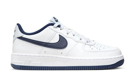 Nike Air Force 1 Low Midnight Navi GS