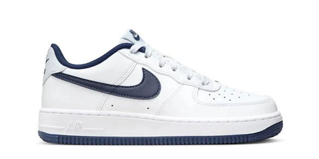 Nike Air Force 1 Low Midnight Navi GS